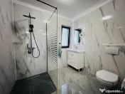 Casa individuala noua, moderna, cu teren 628 mp - Liviu Rebr 