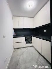 Casa individuala noua, moderna, cu teren 628 mp - Liviu Rebr 