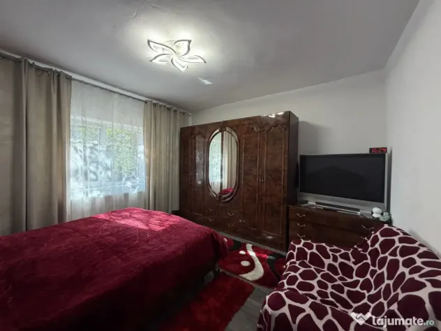 Casa individuala 5 camere, 173mp utili, 1159mp teren in Utvi - Utvin (Timis)