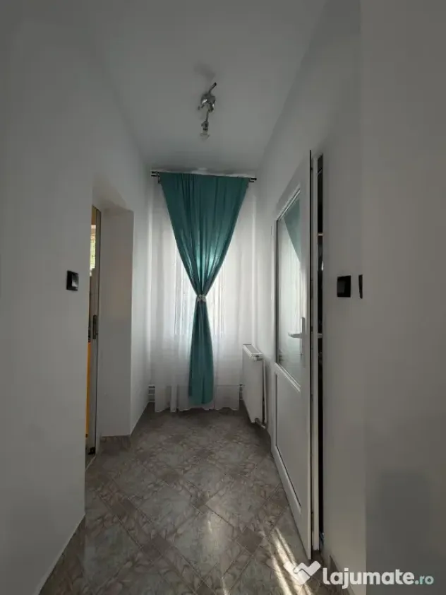 Casa individuala 5 camere, 173mp utili, 1159mp teren in Utvi - Utvin (Timis)