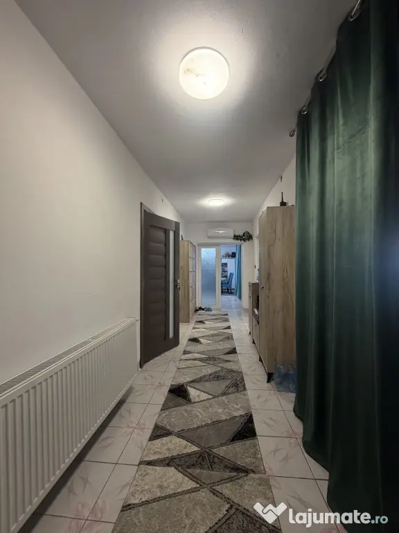 Casa individuala 5 camere, 173mp utili, 1159mp teren in Utvi - Utvin (Timis)