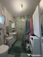 Casa individuala 5 camere, 173mp utili, 1159mp teren in Utvi 
