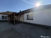 Casa individuala 5 camere, 173mp utili, 1159mp teren in Utvi 
