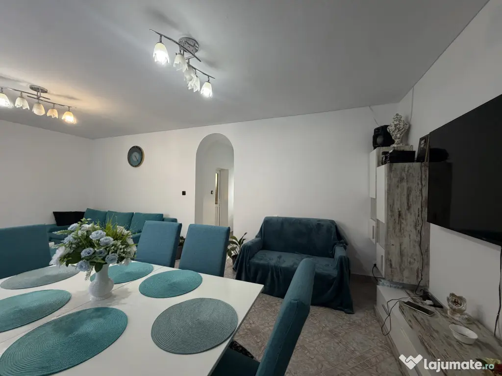 Casa individuala 5 camere, 173mp utili, 1159mp teren in Utvi - Utvin (Timis)