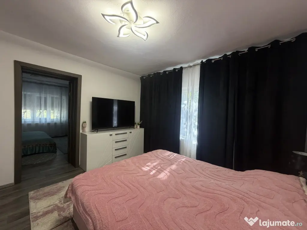 Casa individuala 5 camere, 173mp utili, 1159mp teren in Utvi - Utvin (Timis)