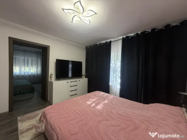 Casa individuala 5 camere, 173mp utili, 1159mp teren in Utvi - Utvin (Timis)
