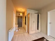 Apartament spatios cu o camera si loc de parcare -Torontalul 