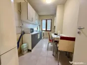 Apartament spatios cu o camera si loc de parcare -Torontalul 