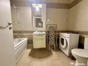 Apartament spatios cu o camera si loc de parcare -Torontalul 