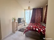 Apartament spatios cu o camera si loc de parcare -Torontalul 