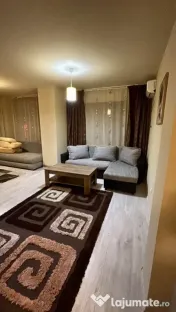 Apartament spatios cu o camera si loc de parcare -Torontalul 