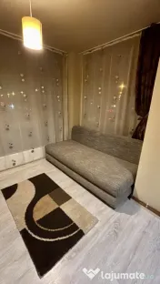 Apartament spatios cu o camera si loc de parcare -Torontalul 