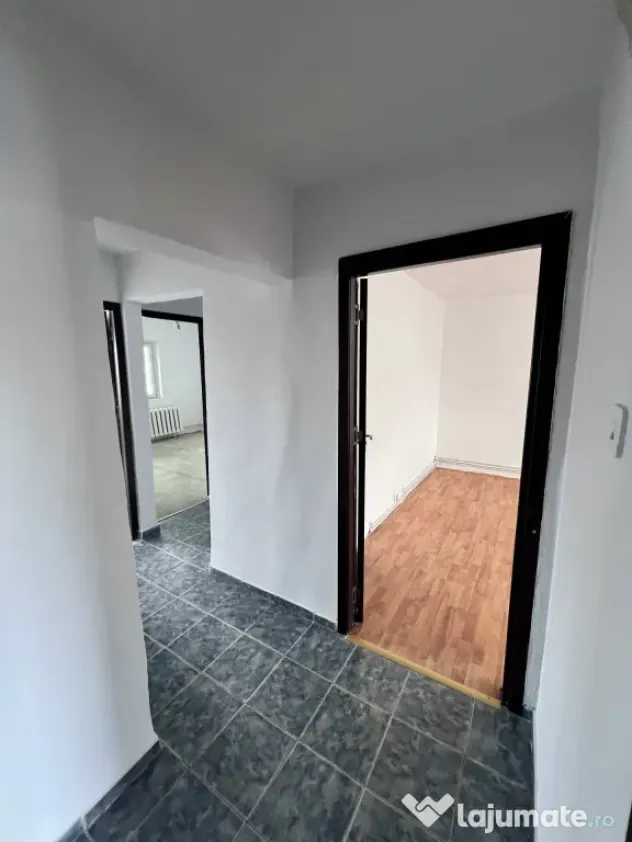 Apartament spatios, 3 camere, decomandat, 65 mp utili - Mod - Timisoara (Timis)