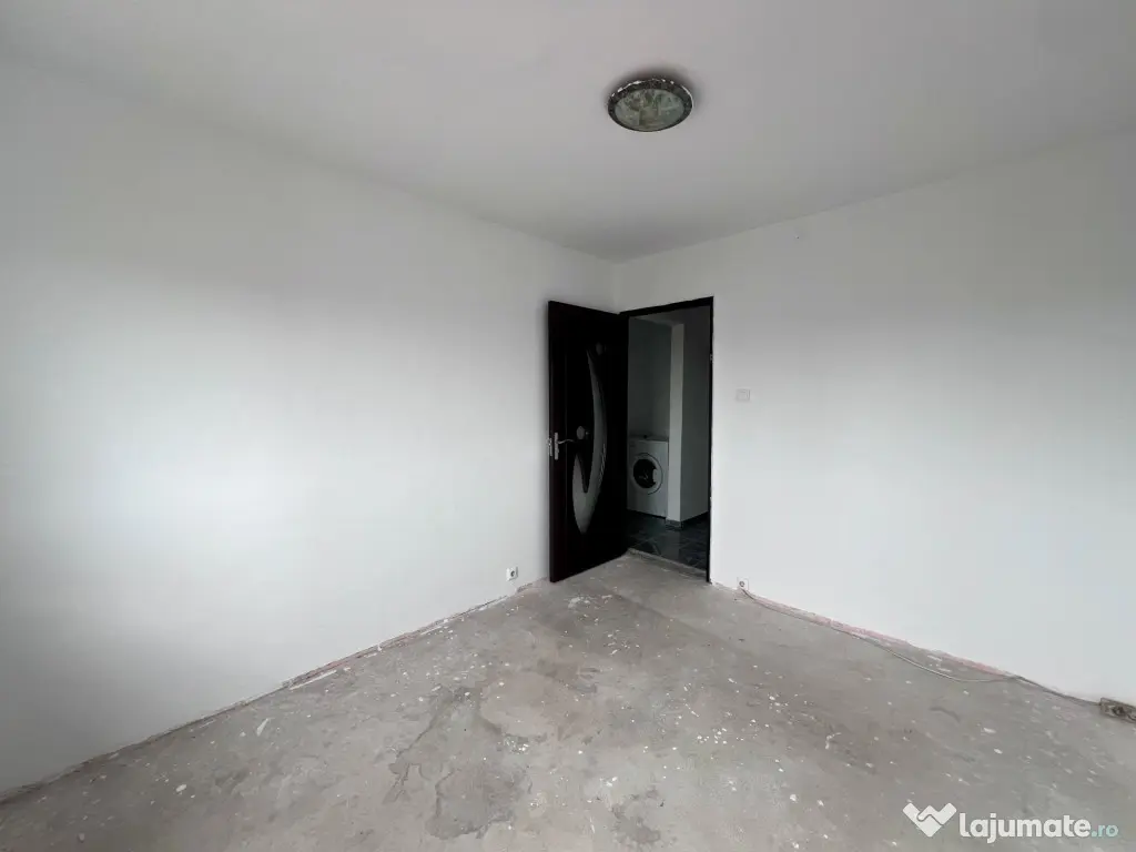 Apartament spatios, 3 camere, decomandat, 65 mp utili - Mod - Timisoara (Timis)