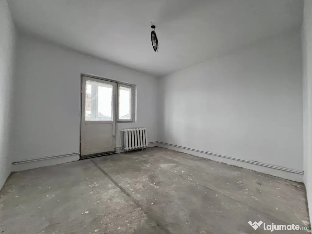 Apartament spatios, 3 camere, decomandat, 65 mp utili - Mod - Timisoara (Timis)