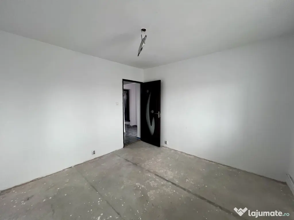 Apartament spatios, 3 camere, decomandat, 65 mp utili - Mod - Timisoara (Timis)