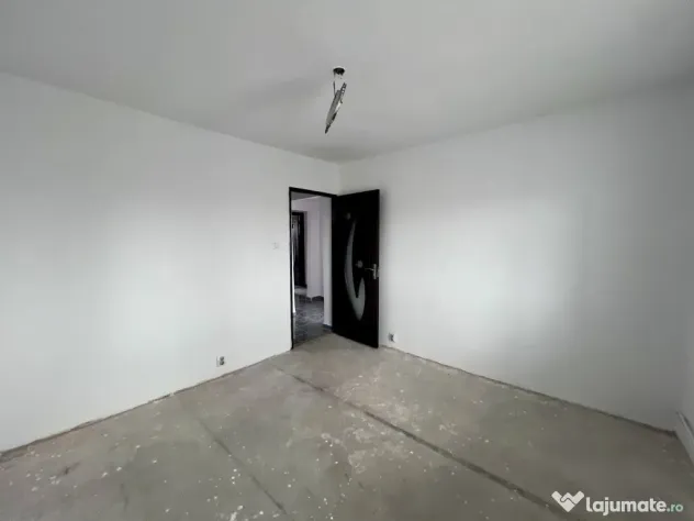 Apartament spatios, 3 camere, decomandat, 65 mp utili - Mod - Timisoara (Timis)