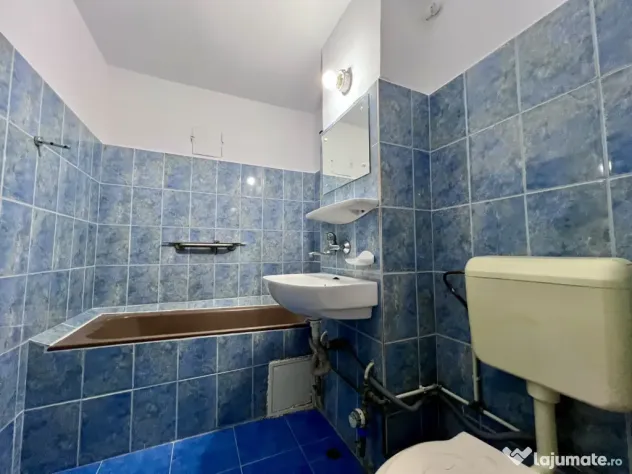 Apartament spatios, 3 camere, decomandat, 65 mp utili - Mod - Timisoara (Timis)