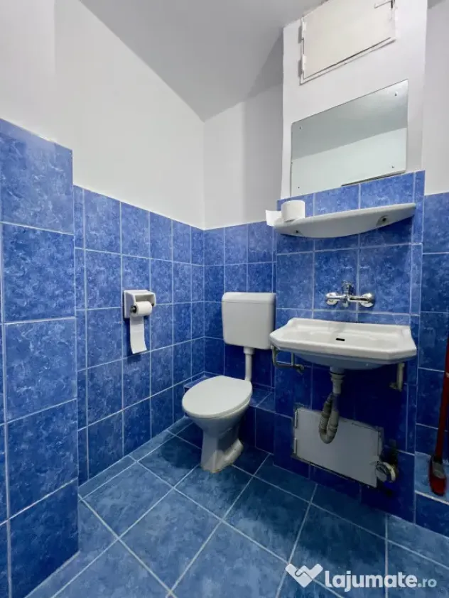 Apartament spatios, 3 camere, decomandat, 65 mp utili - Mod - Timisoara (Timis)