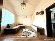 Apartament 2 camere, 57 mp utili, etaj 2 - Dumbravita 