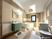 Apartament 2 camere, 57 mp utili, etaj 2 - Dumbravita 