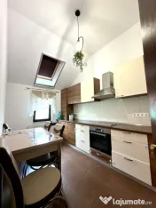 Apartament 2 camere, 57 mp utili, etaj 2 - Dumbravita 