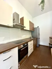Apartament 2 camere, 57 mp utili, etaj 2 - Dumbravita 