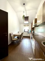 Apartament 2 camere, 57 mp utili, etaj 2 - Dumbravita 