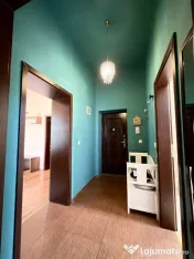Apartament 2 camere, 57 mp utili, etaj 2 - Dumbravita 