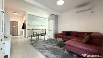 Apartament 3 camere, 2 bai, 72mp utili, 26mp balcon - Dumbra