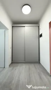 Apartament 3 camere, 2 bai, 72mp utili, 26mp balcon - Dumbra 