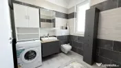 Apartament 3 camere, 2 bai, 72mp utili, 26mp balcon - Dumbra 