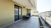 Apartament 3 camere, 2 bai, 72mp utili, 26mp balcon - Dumbra 