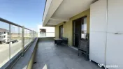 Apartament 3 camere, 2 bai, 72mp utili, 26mp balcon - Dumbra 