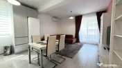 Apartament 3 camere, 2 bai, 72mp utili, 26mp balcon - Dumbra 