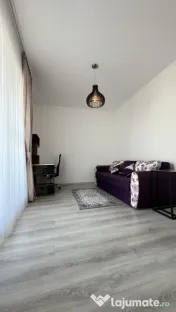 Apartament 3 camere, 2 bai, 72mp utili, 26mp balcon - Dumbra 