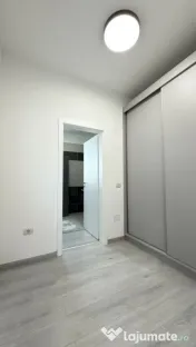 Apartament 3 camere, 2 bai, 72mp utili, 26mp balcon - Dumbra 