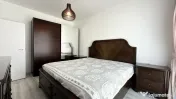 Apartament 3 camere, 2 bai, 72mp utili, 26mp balcon - Dumbra 