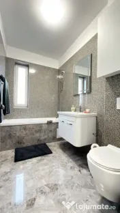 Apartament 2 camere, 46 mp utili, parter - Giroc 