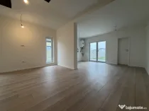 Duplex 4 camere, P+M, 100 mp utili, 330mp teren, 20mp terasa
