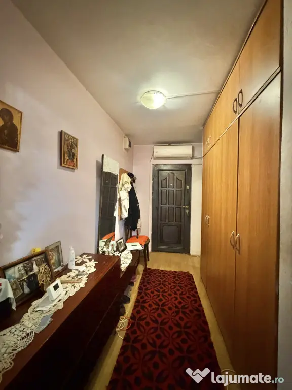 Apartament 1 camera, decomandat, etaj 2, zona Soarelui - Timisoara (Timis)