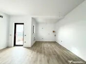 Duplex modern cu 3 camere, 70 mp utili, 250 mp teren - Sanan 