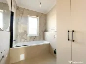 Casa individuala | Finisaje premium | 118 mp | 550 mp teren 