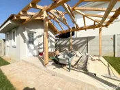 Casa individuala | Finisaje premium | 118 mp | 550 mp teren 