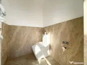 Casa individuala | Finisaje premium | 118 mp | 550 mp teren 