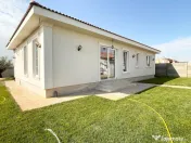 Casa individuala | Finisaje premium | 118 mp | 550 mp teren 