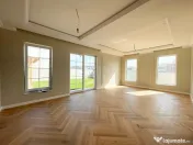 Casa individuala | Finisaje premium | 118 mp | 550 mp teren 