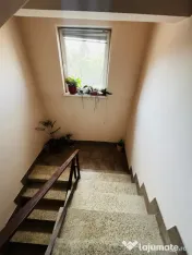 Vila cu 5 camere, 3 bai in Zona Cetatii Timisoara 