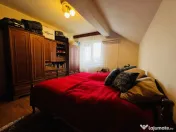 Vila cu 5 camere, 3 bai in Zona Cetatii Timisoara 