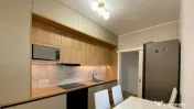 Apartament 2 camere, mobilat modern, decomandat, zona Brayti 